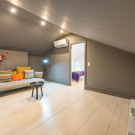 Guestready - Newly Renovated 3br - Chiado * Lissabon