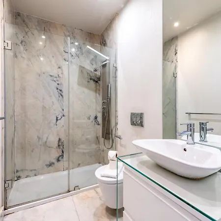 Appartement Guestready - Newly Renovated 3br - Chiado *