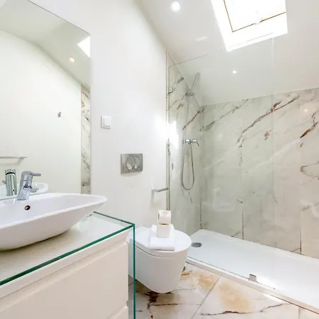 Guestready - Newly Renovated 3br - Chiado Appartement *