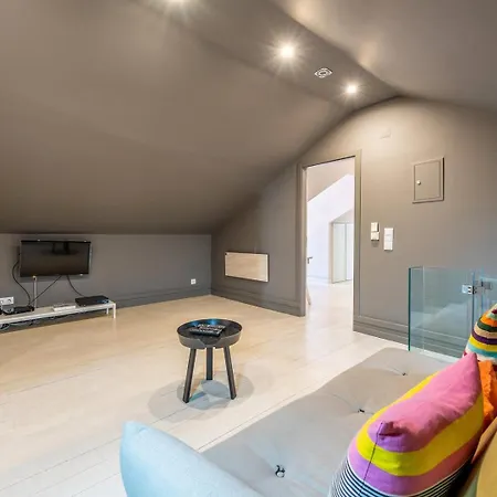 Appartement Guestready - Newly Renovated 3br - Chiado *