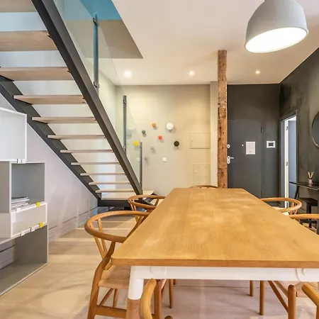 Guestready - Newly Renovated 3br - Chiado *
